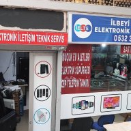 ilbeyi Elektronik iletişi